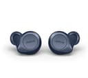 JABRA Elite Active 75T Wireless Charging Enabled Wireless Bluetooth Earphones - Navy thumbnail 4