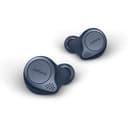 JABRA Elite Active 75T Wireless Charging Enabled Wireless Bluetooth Earphones - Navy thumbnail 5