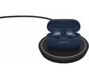 JABRA Elite Active 75T Wireless Charging Enabled Wireless Bluetooth Earphones - Navy thumbnail 3