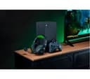 RAZER Kaira Pro Wireless Gaming Headset - Black thumbnail 2