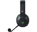 RAZER Kaira Pro Wireless Gaming Headset - Black thumbnail 3