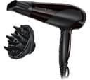 REMINGTON D3198 Hair Dryer - Black thumbnail 1