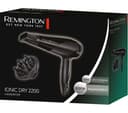 REMINGTON D3198 Hair Dryer - Black thumbnail 6
