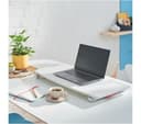 Leitz Ergo Cosy Standing Desk Converter Grey thumbnail 7