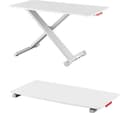 Leitz Ergo Cosy Standing Desk Converter Grey thumbnail 8
