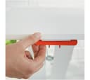 Leitz Ergo Cosy Standing Desk Converter Grey thumbnail 3