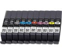 Canon PFI-300 CO - chroma optimiser - original - ink tank thumbnail 2