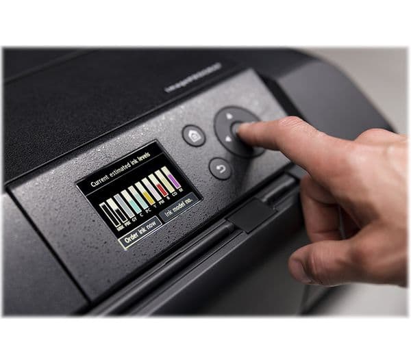 Canon PFI-300 CO - chroma optimiser - original - ink tank - Image 5