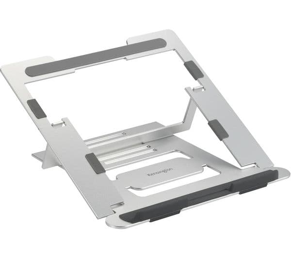 Kensington Easy Riser K50417WW Laptop Stand Silver - Image 1