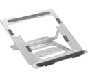 Kensington Easy Riser K50417WW Laptop Stand Silver thumbnail 1