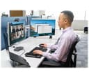 Kensington Easy Riser K50417WW Laptop Stand Silver thumbnail 2