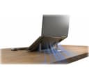 Kensington Easy Riser K50417WW Laptop Stand Silver thumbnail 3