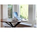 Kensington Easy Riser K50417WW Laptop Stand Silver thumbnail 6