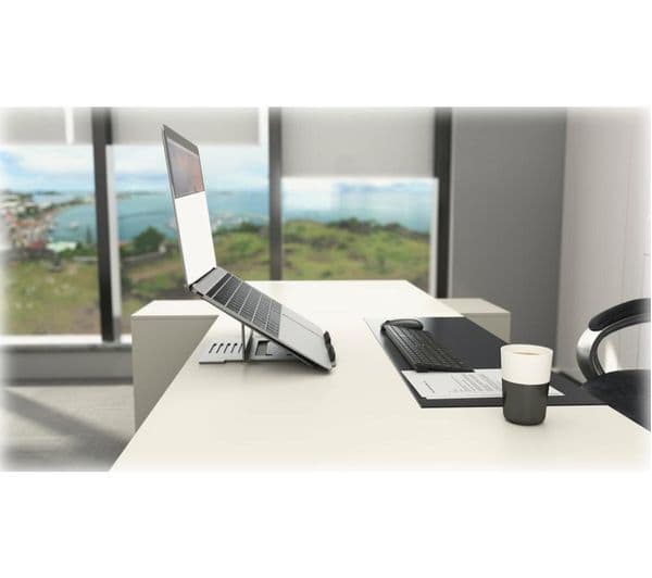 Kensington Easy Riser K50417WW Laptop Stand Silver - Image 7