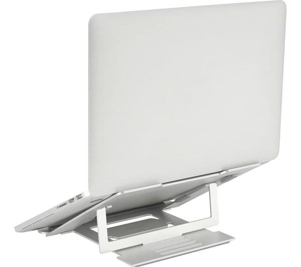 Kensington Easy Riser K50417WW Laptop Stand Silver - Image 10