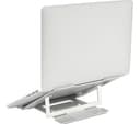 Kensington Easy Riser K50417WW Laptop Stand Silver thumbnail 10