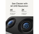 Eufy S350 Security Camera White thumbnail 3