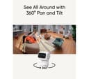 Eufy S350 Security Camera White thumbnail 4