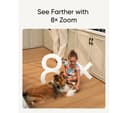 Eufy S350 Security Camera White thumbnail 5