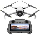 DJI Mini 4 Pro Drone Fly More Combo with RC 2 Controller - Grey thumbnail 1