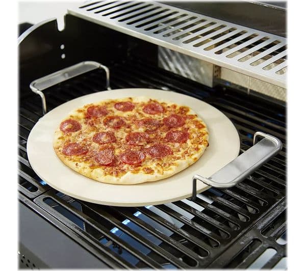 TOWER Stealth Pro T978526 4 Burner Gas BBQ - Black - Image 4