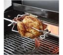 TOWER Stealth Pro T978526 4 Burner Gas BBQ - Black thumbnail 6