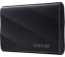 Samsung T9 External SSD 1TB Black thumbnail 1