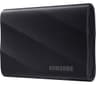 Samsung T9 External SSD 1TB Black