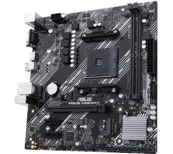 ASUS PRIME Z890M PLUS WIFI LGA1851 Motherboard - Image 4