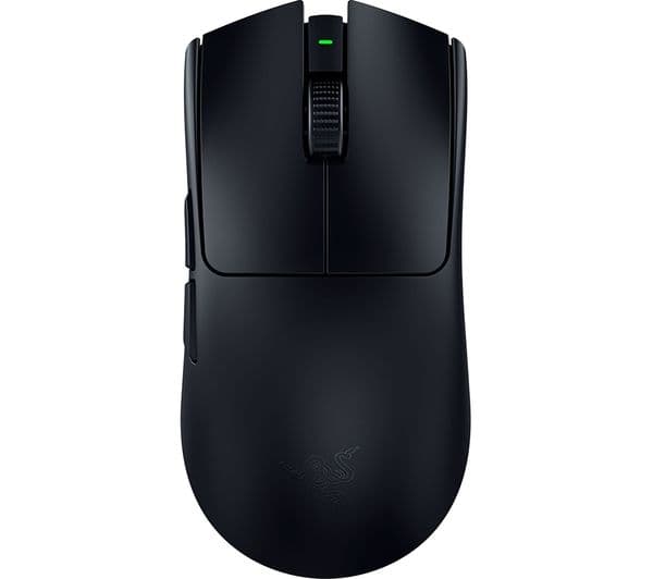 Razer Viper V3 Pro Wireless Gaming Mouse Black - Image 1