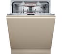 NEFF N70 S187TC800E Full-size Fully Integrated WiFi-enabled Dishwasher thumbnail 1