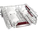 NEFF N70 S187TC800E Full-size Fully Integrated WiFi-enabled Dishwasher thumbnail 4