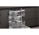 NEFF N70 S187TC800E Full-size Fully Integrated WiFi-enabled Dishwasher thumbnail 6