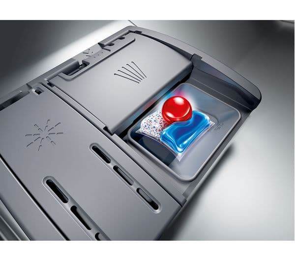 NEFF N70 S187TC800E Full-size Fully Integrated WiFi-enabled Dishwasher - Image 8