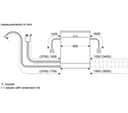 NEFF N70 S187TC800E Full-size Fully Integrated WiFi-enabled Dishwasher thumbnail 10
