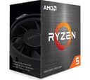 AMD Ryzen 5 5600T Processor thumbnail 2