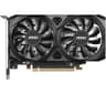 MSI GeForce RTX 3050 6GB VENTUS 2X Black