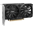 MSI GeForce RTX 3050 6GB VENTUS 2X Black thumbnail 2
