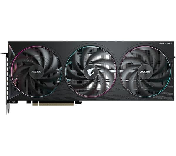 GIGABYTE GeForce RTX 5060 8 GB AORUS ELITE Graphics Card - Image 1