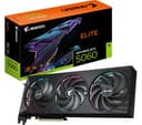 GIGABYTE GeForce RTX 5060 8 GB AORUS ELITE Graphics Card thumbnail 2