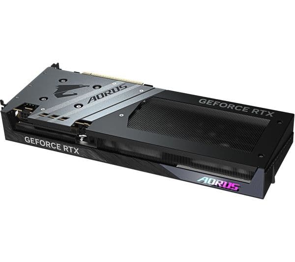 GIGABYTE GeForce RTX 5060 8 GB AORUS ELITE Graphics Card - Image 3