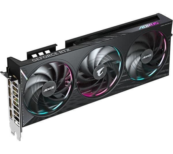 GIGABYTE GeForce RTX 5060 8 GB AORUS ELITE Graphics Card - Image 4