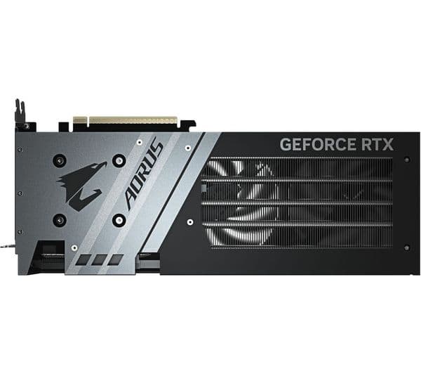 GIGABYTE GeForce RTX 5060 8 GB AORUS ELITE Graphics Card - Image 7