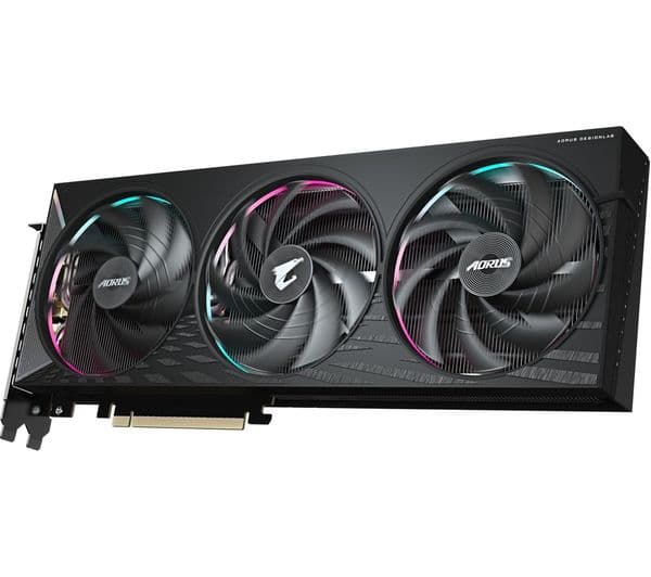 GIGABYTE GeForce RTX 5060 8 GB AORUS ELITE Graphics Card - Image 9