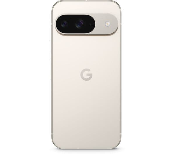 Google Pixel 9 - 128 GB, Porcelain - Image 3