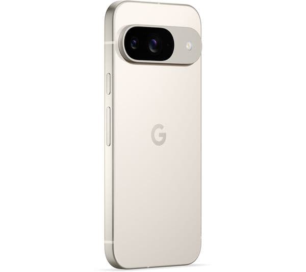 Google Pixel 9 - 128 GB, Porcelain - Image 4