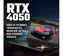 Acer Nitro V15 15.6" Gaming Laptop - AMD Ryzen 7, RTX 4050, 512 GB SSD thumbnail 4