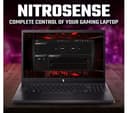 Acer Nitro V15 15.6" Gaming Laptop - AMD Ryzen 7, RTX 4050, 512 GB SSD thumbnail 7