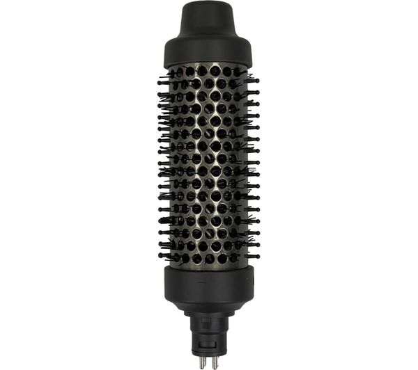 REVAMP Multi Style Revolve 3-in-1 Rotating Hair Styler - Black & Gold - Image 3