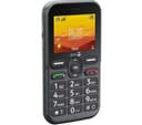 DORO Leva L10 Graphite thumbnail 3